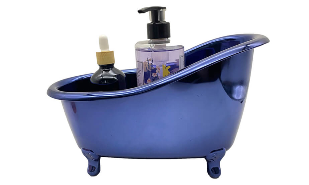 Гальваническая мини-синяя ванна